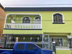 Lovely Spacious Apartment In Puerto Plata, Puerto Plata